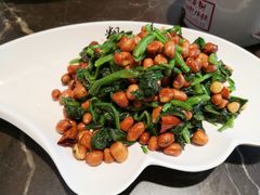 -粗粮人家·东北菜(洋桥店)