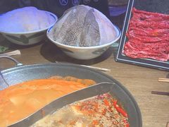-萍姐火锅·公路夜市(打浦桥日月光店)