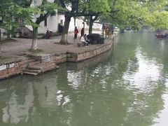 -同里国家湿地公园