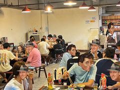 -邓莽子老火锅(中兴路总店)