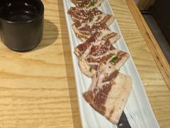 -松鱼亭·和牛烧肉(协鑫广场店)
