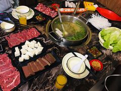 -合记汕头牛肉店(嘉禾路店)