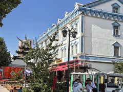 -新疆那拉提国家旅游度假区
