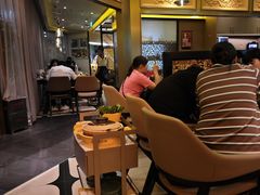 -润园四季椰子鸡火锅(卓越INTOWN店)