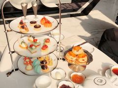 -上海苏宁宝丽嘉酒店·Cafe Bellagio西餐厅