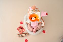 -玛瑞莎专业孕妇摄影(越秀店)
