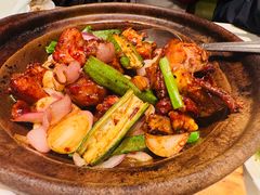 -汤城小厨•粤菜•靓汤(望京凯德mall店)
