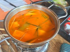 -阿姨家厨(香格里拉大酒店)