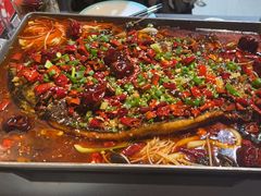 -清真·舒迩布炕锅王·高原美食文化(青海总店)