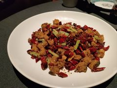 -肆月河豚·淮扬菜·湘菜(华天店)