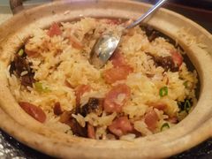 -香厨中餐厅(松北香格里拉店)