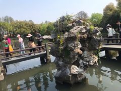 -西湖外事游船(花港观鱼码头)