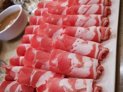 -阳坊大都涮羊肉(阳坊总店)
