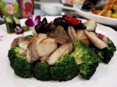 -东江海鲜酒家(艺都分店)