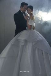 -蒙娜丽莎婚纱摄影(南门店)