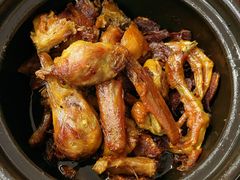 -斯丹姜母鸭·古法干香(涂门街总店)