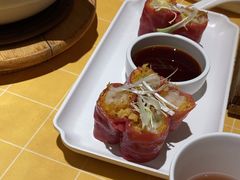 -蔡澜点心·粤菜(花城汇南区店)