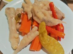 -探窝·竹笙椰子鸡(杨箕店)