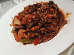 -津沽小院(天津之眼店)
