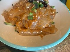 -江边城外烤全鱼(方庄时代购物中心店)