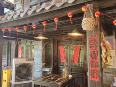 -饭江湖·江湖菜(湖广会馆店)