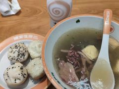 -陈家生煎(三坊七巷店)