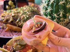 -Famous肥猫墨西哥音乐餐吧(五棵松华熙LIVE店)