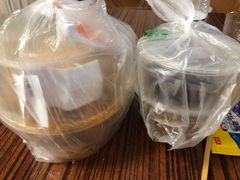 -红鼻子桂林米粉(金唐新光界店)