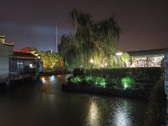-雅和生态渔庄·宜城锅巴饭(龙灵山公园店)
