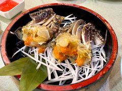 -渔娘渔家丹东海鲜(东直门店)