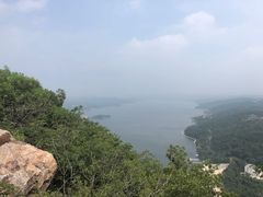 -棋盘山风景区