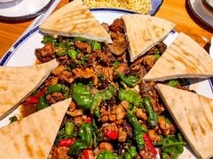 -食鸡公社辣子鸡·潍坊菜·烧烤