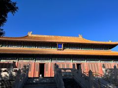 -历代帝王庙博物馆