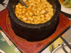 -绿茶餐厅(广州天河城店)