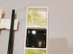 -全聚德(上海首店浦东店)
