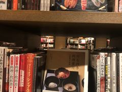 -茑屋书店(天目里店)
