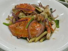 -德兴海鲜渔港(辉煌大厦店)