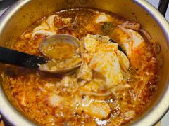 -双门洞·珍珠家韩式烤肉(永丰社区八区店)