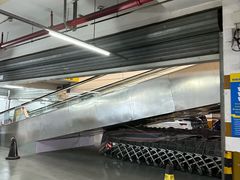 -百联中环购物广场-停车场