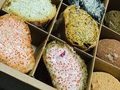 -Let's Taipei 非常烘焙(太古里店)