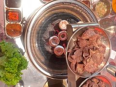 -西塔老太太泥炉烤肉(苏州大悦城店)