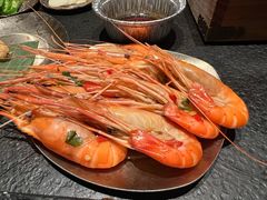 -300杯·和牛烧肉清酒专门店(廊里店)