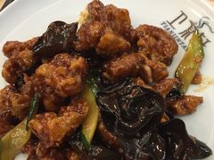 -卫鼎轩·曹公馆(鼓楼店)