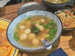 -北丐先生·野馄饨烧烤(长宁龙之梦店)