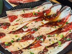 -牛焱·烧肉酒肆(五大道店)
