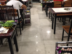 大堂-颐品居涮肉(乌鲁木齐中路店)