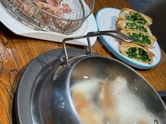 -海味当家·蒸锅海鲜(星海公园店)