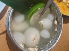 -曼泰·泰餐(京华城店)