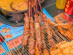 -大成海鲜烧烤·小龙虾(七宝店)