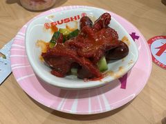 -友壹町寿司(佛山新DNA店)